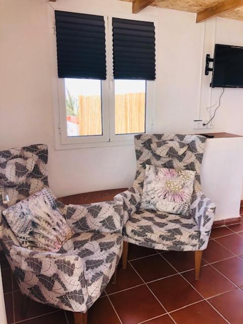 La Caytispa Puerto De Mogan Exteriér fotografie