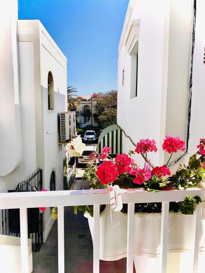 La Caytispa Puerto De Mogan Exteriér fotografie
