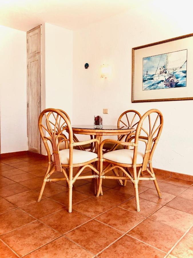 La Caytispa Puerto De Mogan Exteriér fotografie
