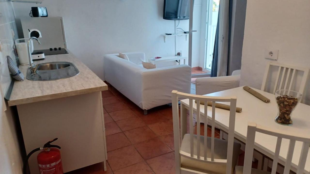 La Caytispa Puerto De Mogan Exteriér fotografie