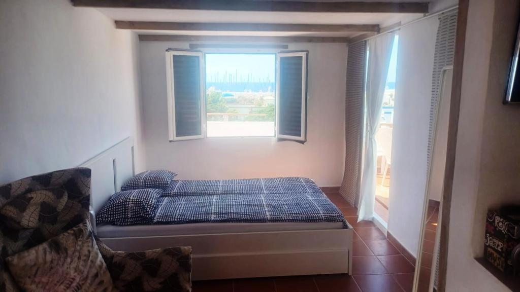 La Caytispa Puerto De Mogan Exteriér fotografie